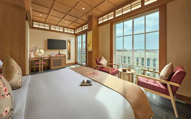 Sakurakyo Hotel & Spa Phu Quoc