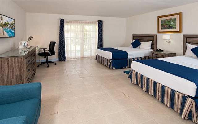 Time Out Hotel