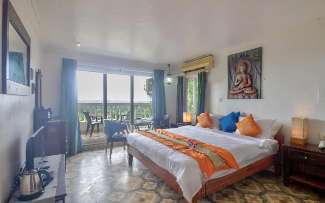 Ocean Suite