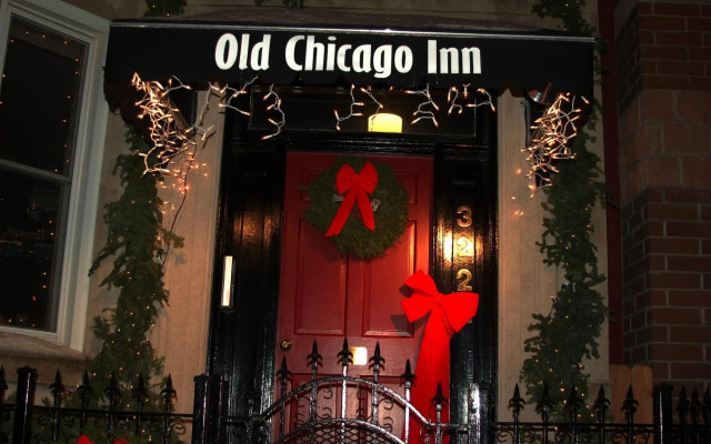 Old Chicago Inn