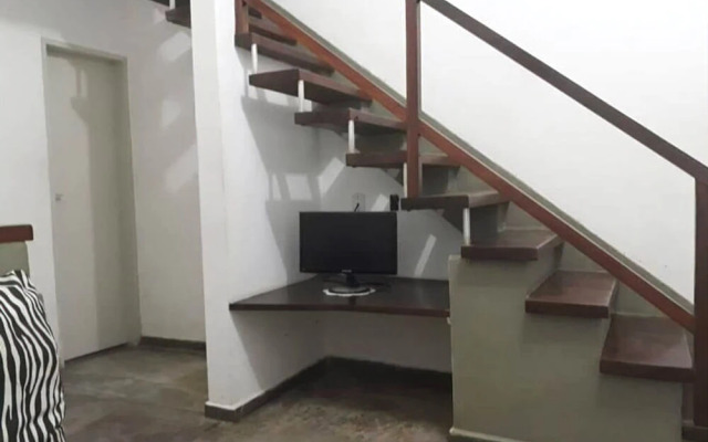 BellaMar Pousada Flat