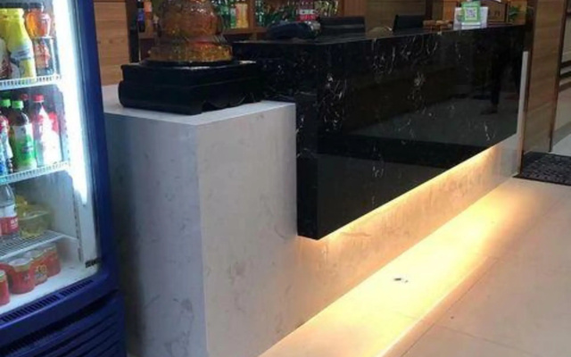 Xinmeng Boutique Hotel (Wuhan First Hospital Hanzheng Street Subway Station Branch) – Meal – Wuhan