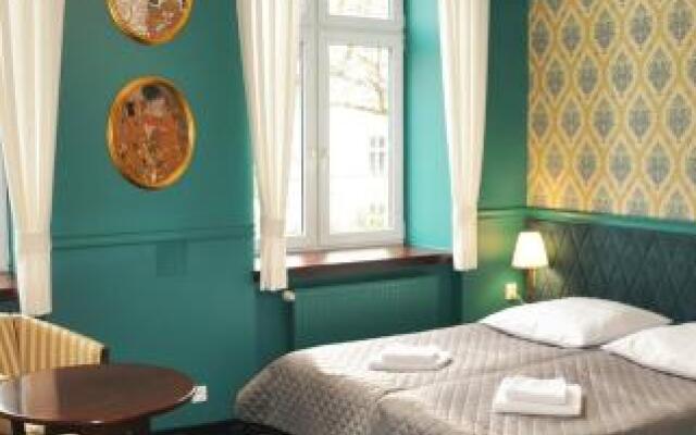 Willa Impresja Hotel i Restauracja