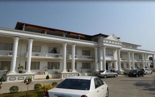 Royal Lotus Hotel