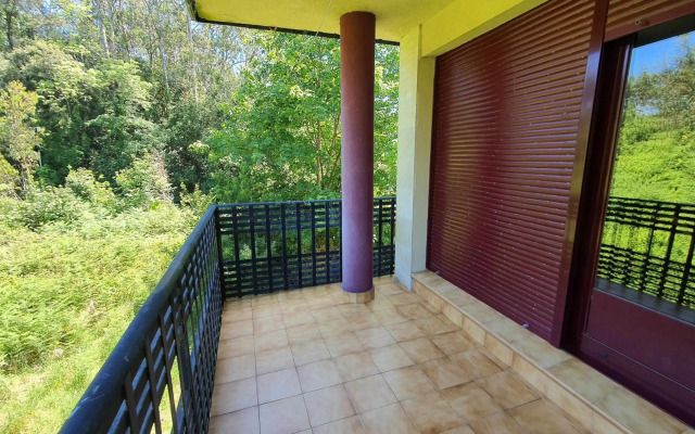 Apartamento el Rinconin