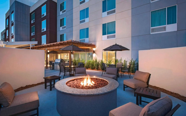 TownePlace Suites by Marriott Lakeland
