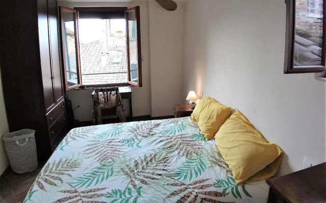 The AERIE - IL NIDO DELL AQUILA - central 8bd recentely renovated
