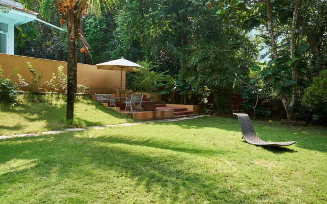 JUNGLEBAGH