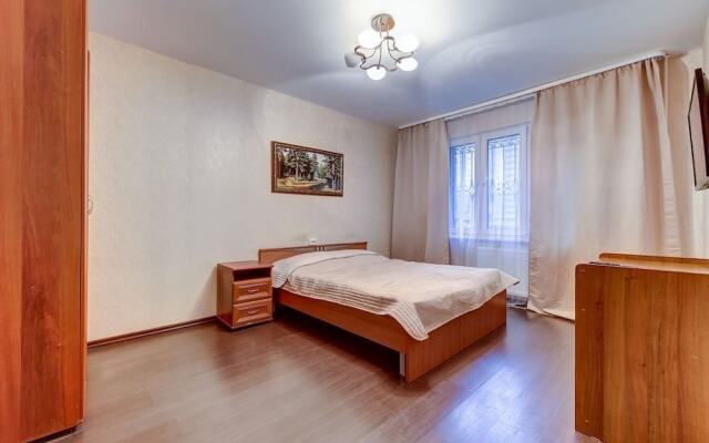 AG Apartment Kollontay 5-1