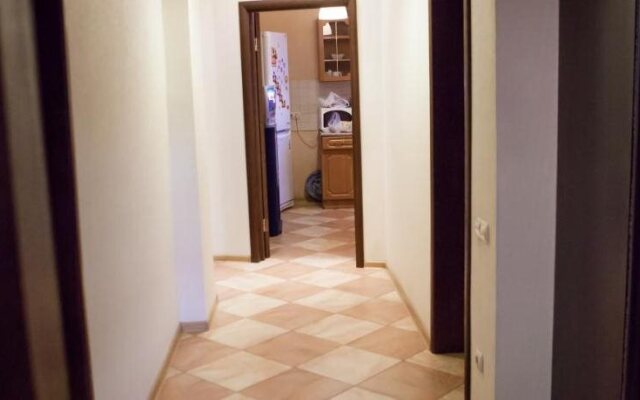 Like Hostel Коломна