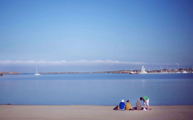 Home Hotel Fregatten