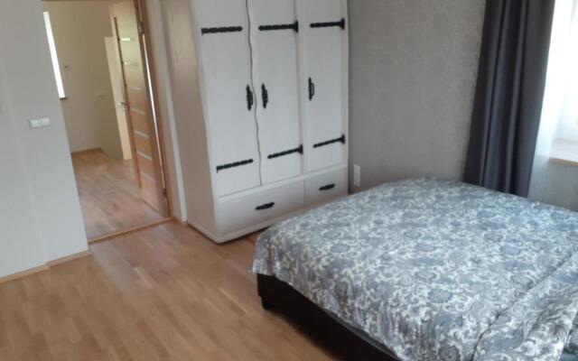 Tammelinna house, 3 bedroom + living room