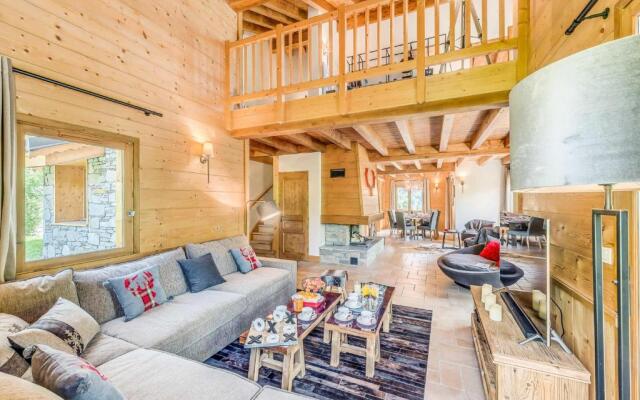 Chalet Alideale 107385