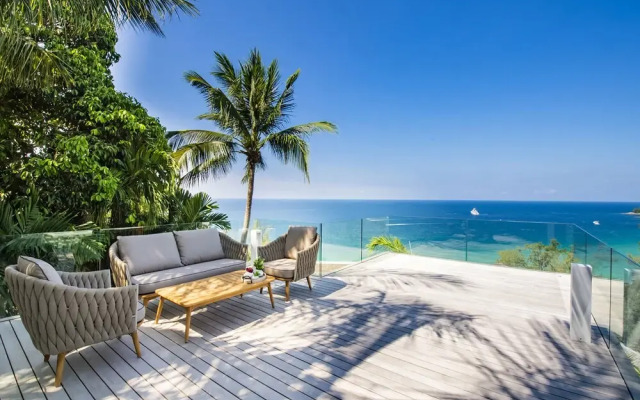 Villa Borimas by Elite Havens