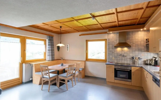 Magnificent Flat With Panoramic Views