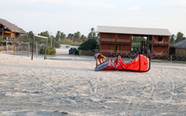 Casa Dunas da Barrinha