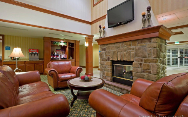 Staybridge Suites Philadelphia-Mt. Laurel by IHG