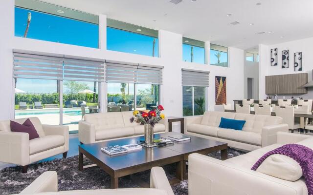 Villa Al Andalus - 11 Bedroom Grouping