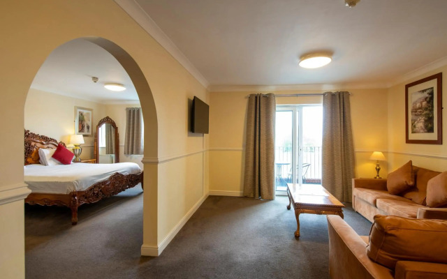 Southview Park Hotel
