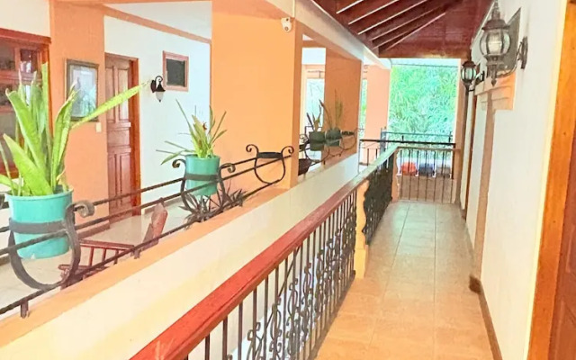 Hotel Villa Acacia