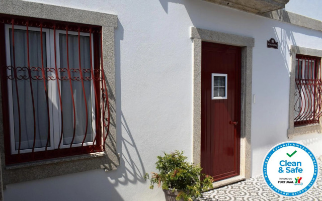 Oporto Living Apartments