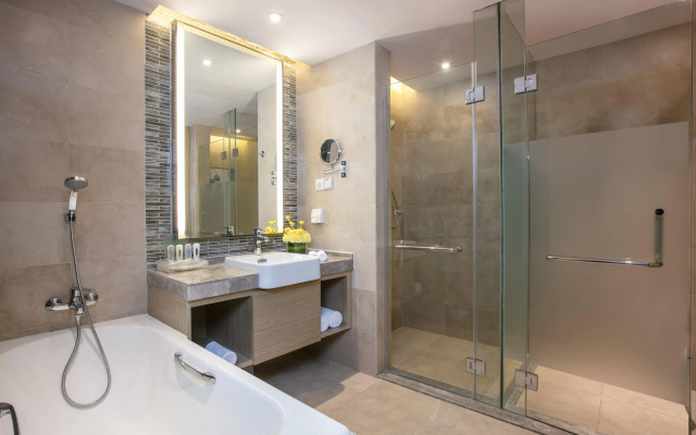 Holiday Inn Hangzhou Gongshu by IHG
