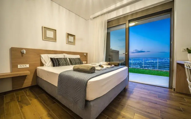 Villa Con Vista- Heated Pool 4 bdr Sleeps 8