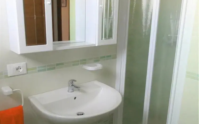Condominio Montecarlo