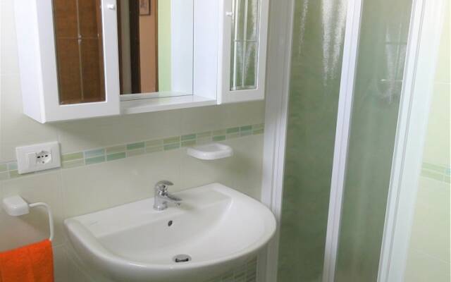 Condominio Montecarlo