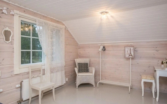 Tyssinniemi Paljakka