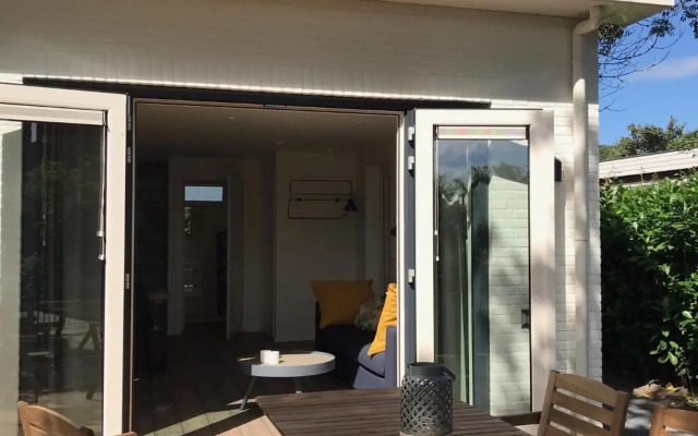 Vakantiewoning Duinenburg