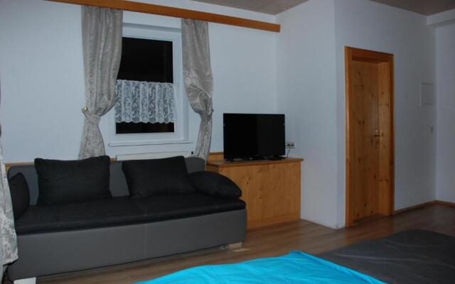 Restaurant Olympia & Apartments