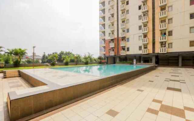 Pesona Cibubur Village Apartment