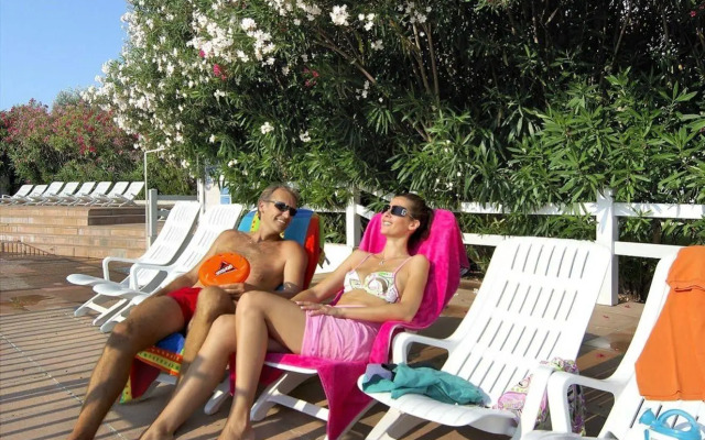 Residéal La Grande Motte