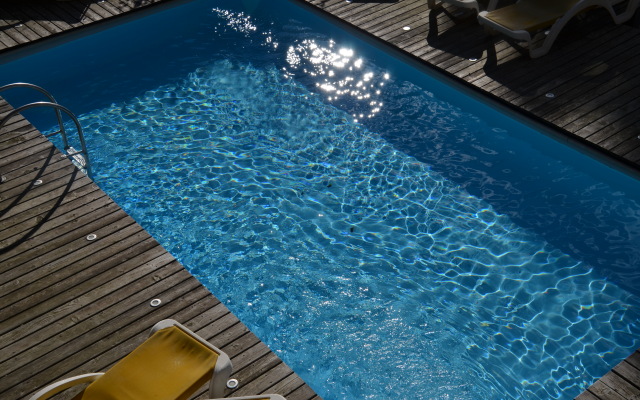 Chalet Rifugio Al Faggio