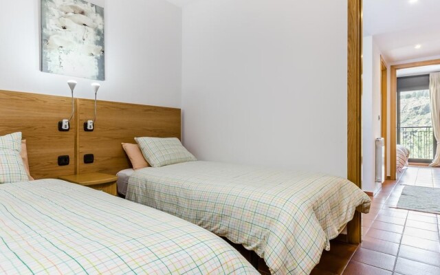 Apartamentos Prat de les Molleres