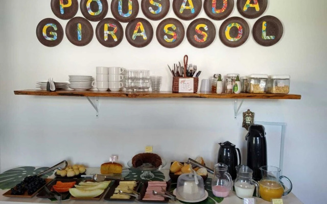 Pousada Girassol