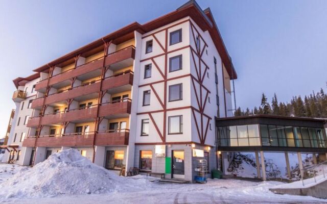 Ylläs chalets/2405