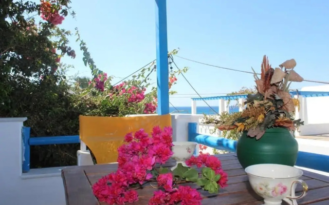 Sea View Studios Apartments