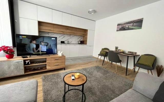 CityApartment