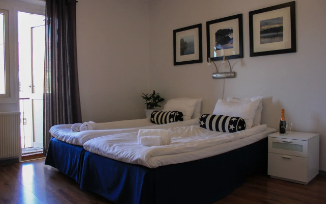 Strand Hotell