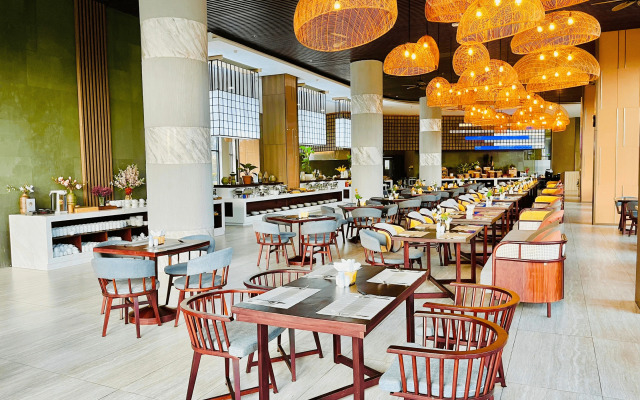 Sonaga Beach Resort & Villas Phu Quoc