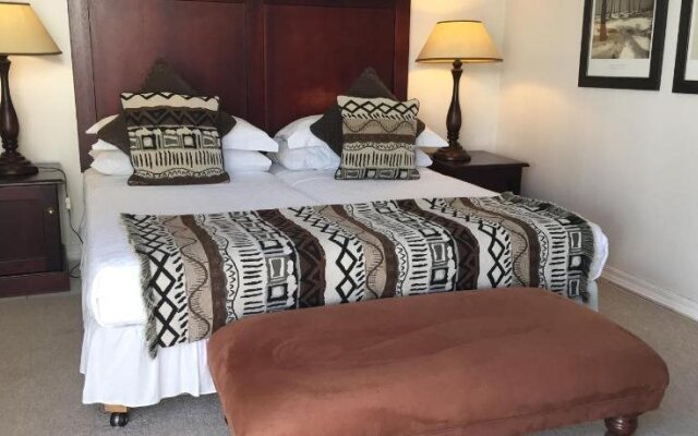 Lalaria Lodge
