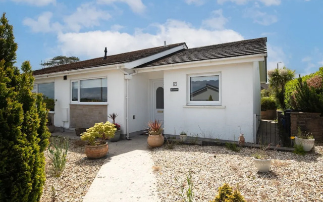 Sea Charm - Cosy Bungalow Near Beach and Village