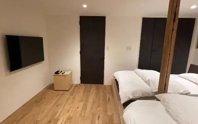 The Terrace Sumoto – Guest Rooms – Sumoto