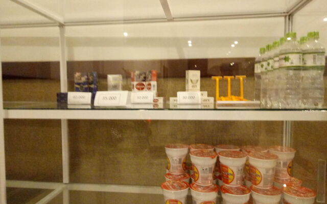 Thai Hoang Gia Hotel