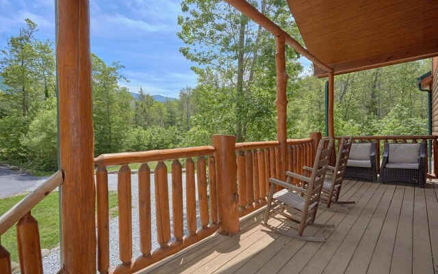 Uwoduhi Pool Lodge Apartment 6