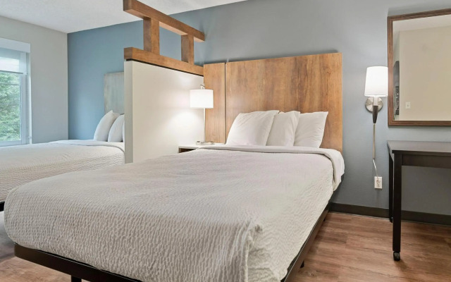 Extended Stay America Suites Seattle Redmond