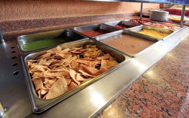 iStay Hotel Ciudad Victoria