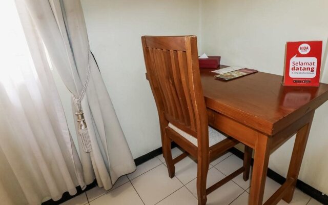 Jangga House Bed & Breakfast
